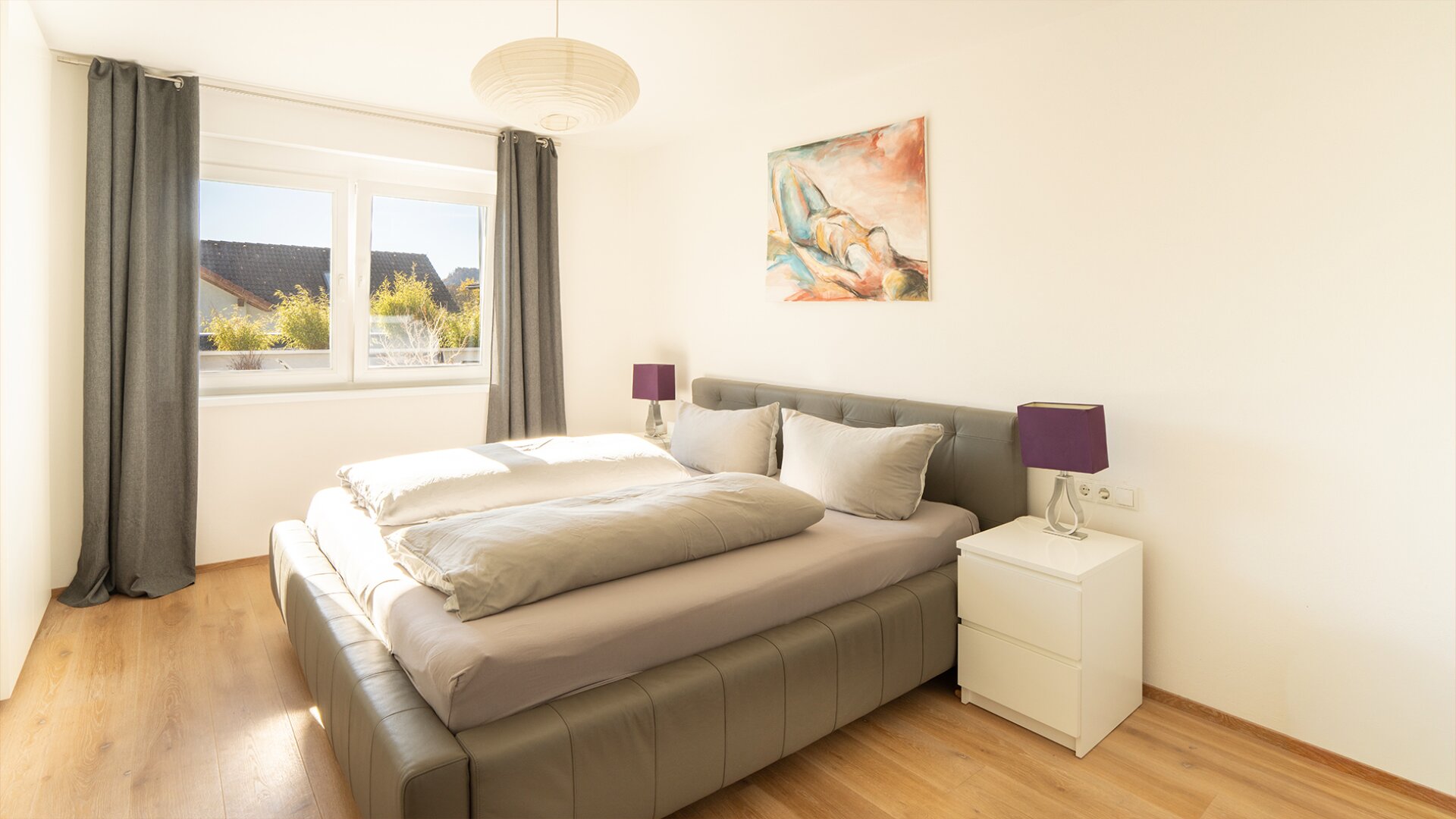 Altach | Mehrfamilienhaus mit drei Einheiten