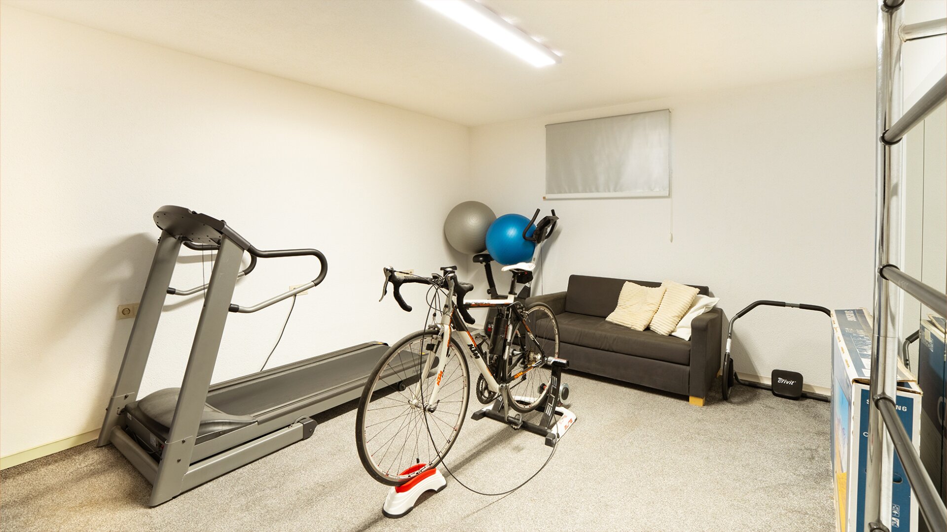 Altach | Mehrfamilienhaus mit drei Einheiten