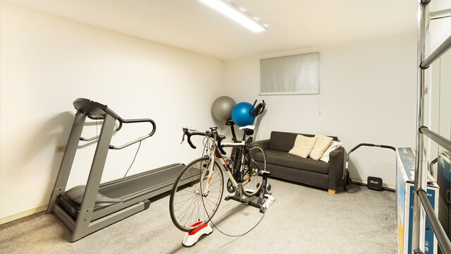 Altach | Mehrfamilienhaus mit drei Einheiten