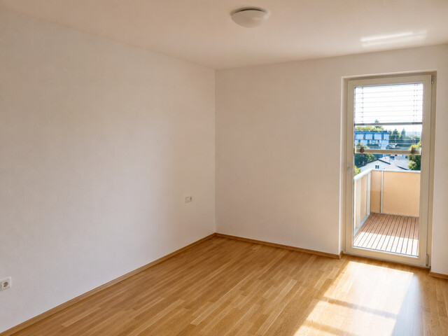 Lustenau: Schöne 2-Zimmer-Terrassenwohnung in Zentrumslage zu vermieten