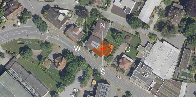 Hoch hinaus: Traumhafte Dachgeschosswohnung mit Bergblick & Sonnenterrasse