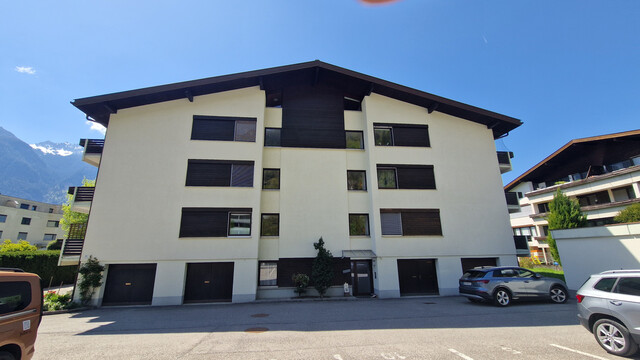 4-Zimmerwohnung zu vermieten