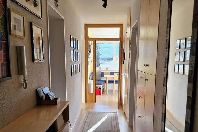 4-Zimmerwohnung zu vermieten