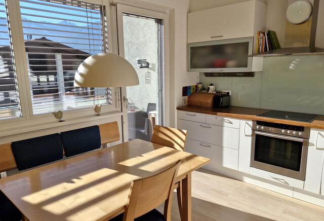 4-Zimmerwohnung zu vermieten