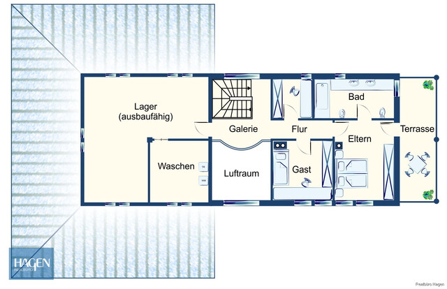 Großzügiges Wohnhaus mit Pool in Top Lage - Lauterach