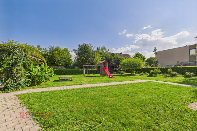 Ihre neue Eckwohnung in Bregenz – Gemütlich, ruhig, gut gelegen