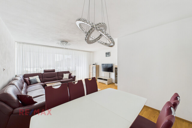 Ihre neue Eckwohnung in Bregenz – Gemütlich, ruhig, gut gelegen