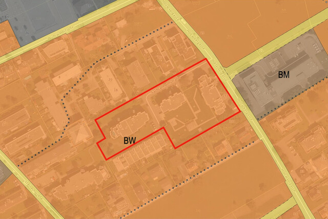 Ihre neue Eckwohnung in Bregenz – Gemütlich, ruhig, gut gelegen