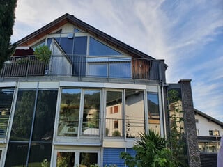 3-Zimmer Maisonette-Wohnung im Herzen von Alberschwende