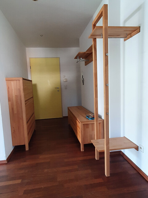 3-Zimmer Maisonette-Wohnung im Herzen von Alberschwende