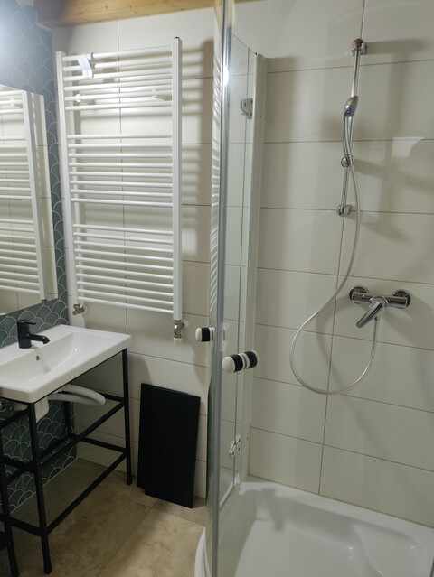2,5 Zimmerwohnung