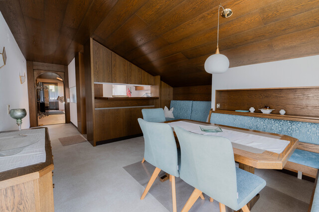 Alpines Design-Juwel im Brandnertal: Etabliertes 4-Sterne-Garni-Hotel in absoluter Spitzenlage zu verkaufen - Mitarbeiterhaus und Verkaufslokal inklusive!