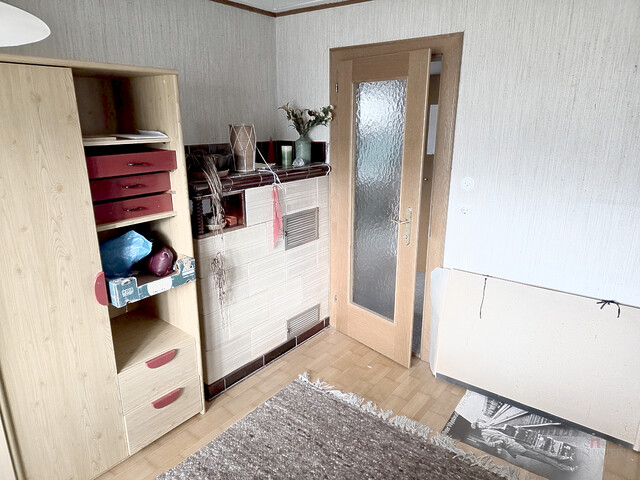 Mehrfamilienhaus - Nüziders