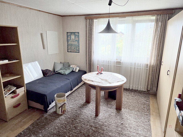 Mehrfamilienhaus - Nüziders