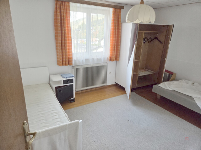 Mehrfamilienhaus - Nüziders