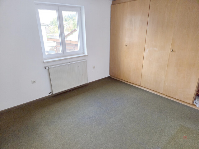 Mehrfamilienhaus - Nüziders