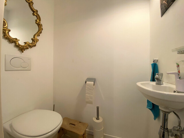 Zentral wohnen in Lustenau: 3 Zimmer Wohnung mit Balkon und Parkplatz