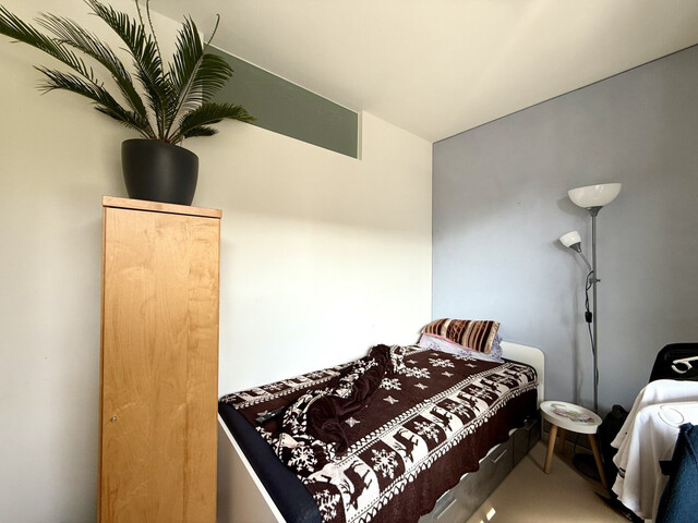 Zentral wohnen in Lustenau: 3 Zimmer Wohnung mit Balkon und Parkplatz