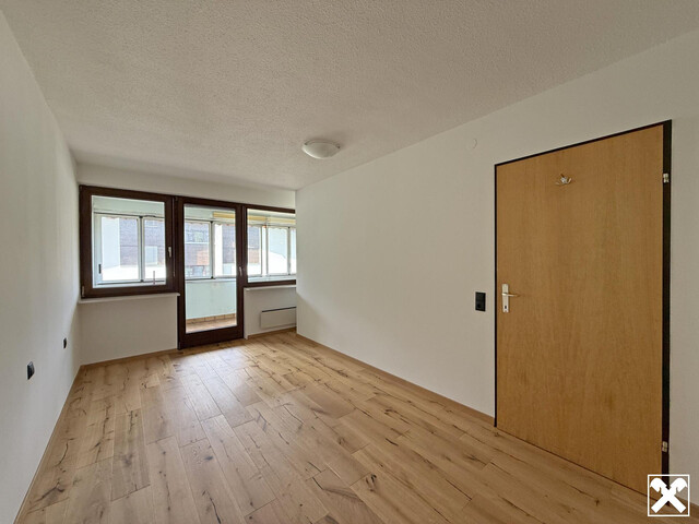 Charmante 2-Zimmerwohnung