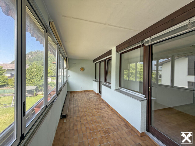 Charmante 2-Zimmerwohnung