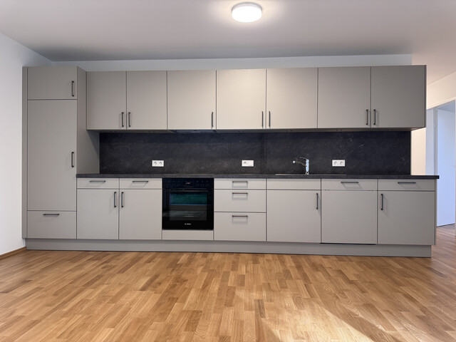 Exklusive 4-Zi-Neubauwohnung im Erstbezug in Koblach