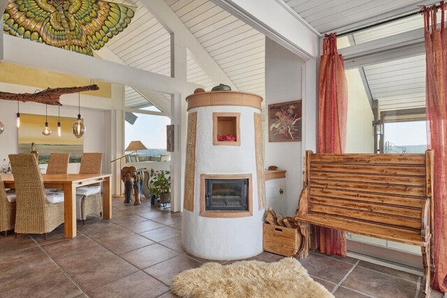 Exklusive Maisonette-Wohnung mit über 200 m² Wohnfläche – Großzügiges Wohnen in traumhafter Schwarzwaldlage
