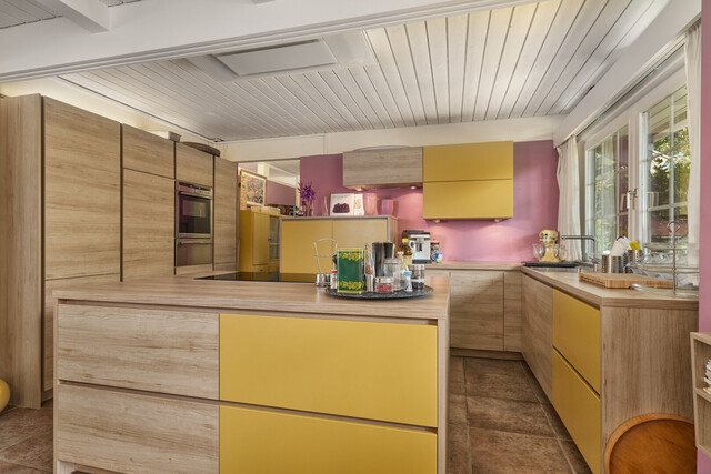 Exklusive Maisonette-Wohnung mit über 200 m² Wohnfläche – Großzügiges Wohnen in traumhafter Schwarzwaldlage