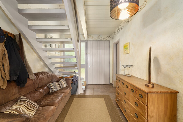 Exklusive Maisonette-Wohnung mit über 200 m² Wohnfläche – Großzügiges Wohnen in traumhafter Schwarzwaldlage