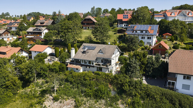 Exklusive Maisonette-Wohnung mit über 200 m² Wohnfläche – Großzügiges Wohnen in traumhafter Schwarzwaldlage