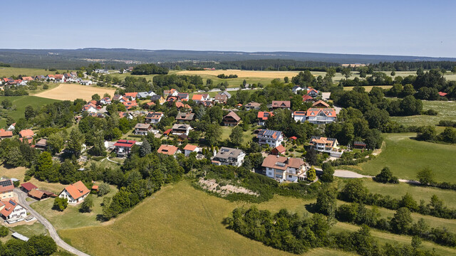 Exklusive Maisonette-Wohnung mit über 200 m² Wohnfläche – Großzügiges Wohnen in traumhafter Schwarzwaldlage