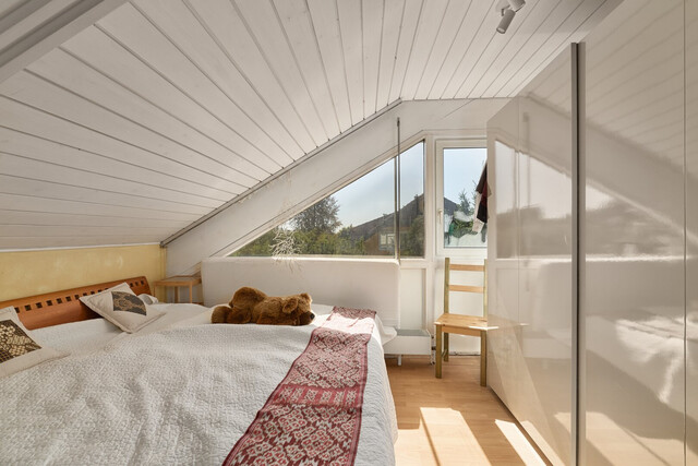 Exklusive Maisonette-Wohnung mit über 200 m² Wohnfläche – Großzügiges Wohnen in traumhafter Schwarzwaldlage
