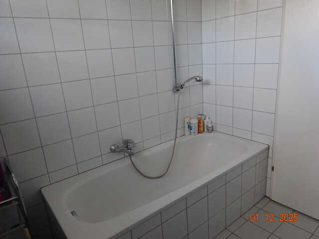 3-Zimmer-Eckwohnung (TOP 10) mit Balkon im Obergeschoss in Feldkirch-Altenstadt, Schwedengasse 2