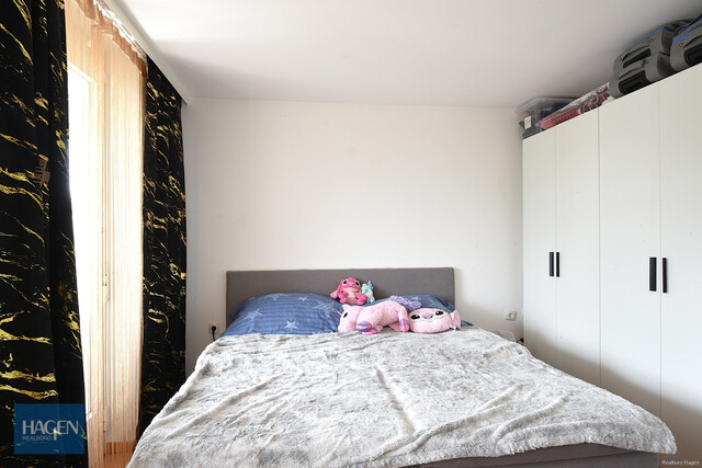 Vermietete 5-Zimmer-Wohnung mit Garage in zentraler Lage in Lustenau