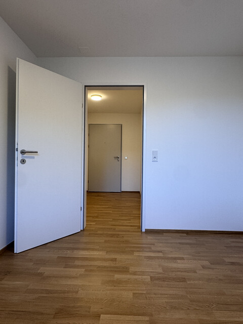 Exklusive 3-Zi-Neubauwohnung im Erstbezug in Koblach