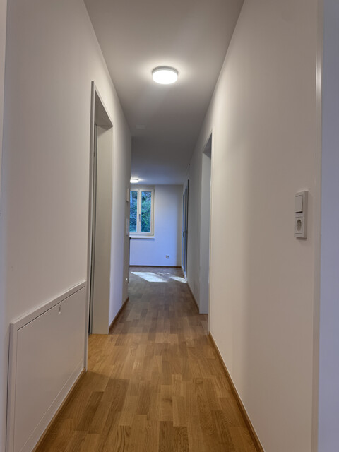 Exklusive 3-Zi-Neubauwohnung im Erstbezug in Koblach