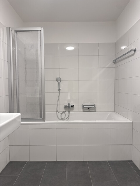 Exklusive 3-Zi-Neubauwohnung im Erstbezug in Koblach