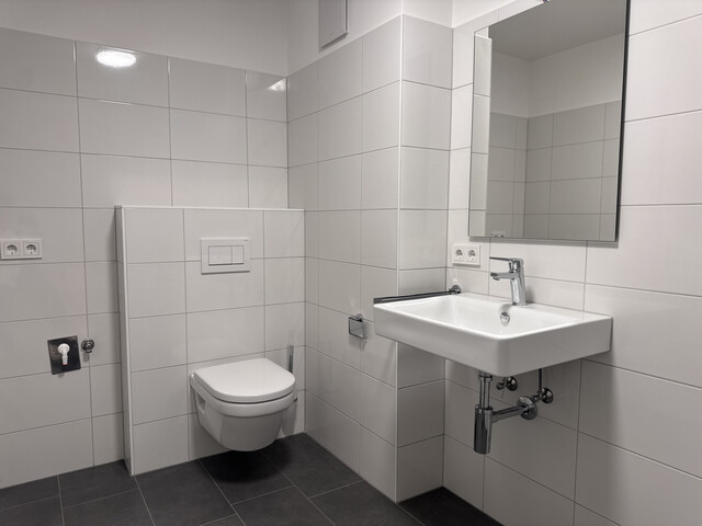 Exklusive 3-Zi-Neubauwohnung im Erstbezug in Koblach