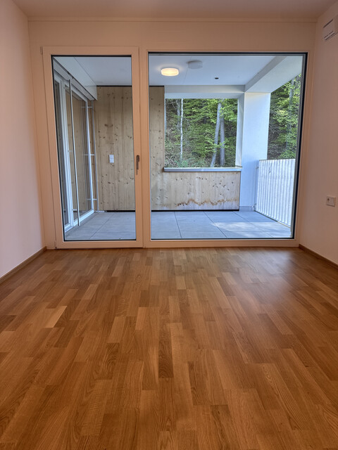 Exklusive 3-Zi-Neubauwohnung im Erstbezug in Koblach