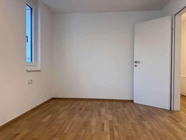 Exklusive 3-Zi-Neubauwohnung im Erstbezug in Koblach