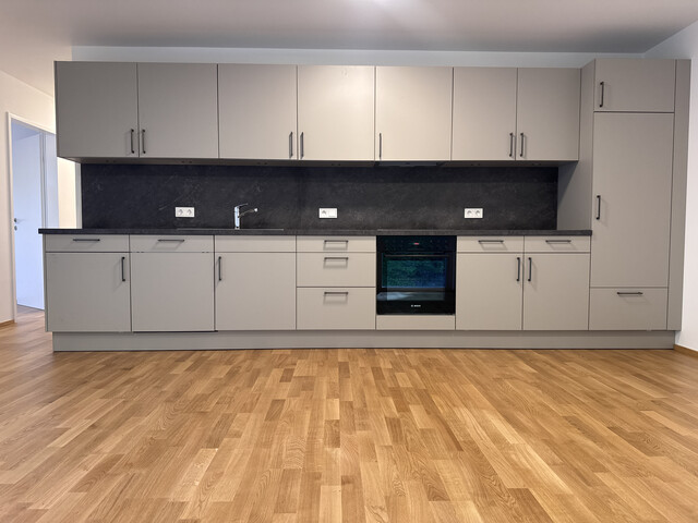 Exklusive 3-Zi-Neubauwohnung im Erstbezug in Koblach