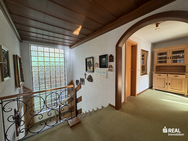 Charmantes Einfamilienhaus in sensationeller Lage!