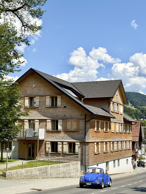 Traumhafte Penthouse-Wohnung!