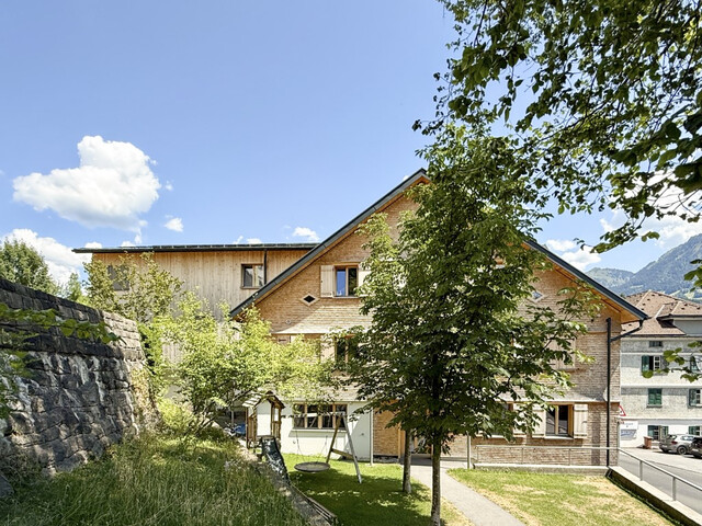 Traumhafte Penthouse-Wohnung!
