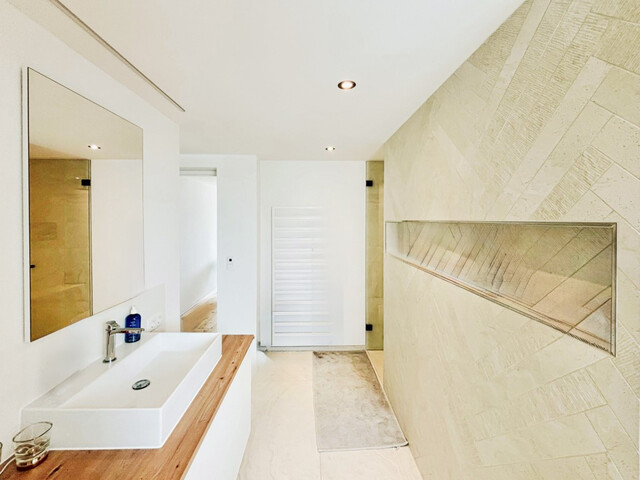 Traumhafte Penthouse-Wohnung!