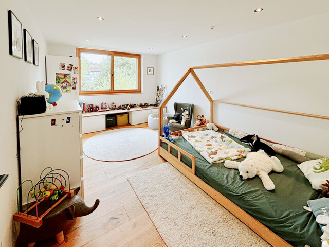 Traumhafte Penthouse-Wohnung!