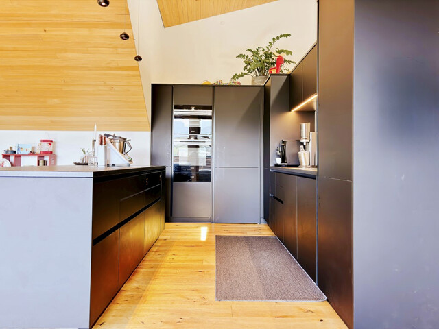 Traumhafte Penthouse-Wohnung!