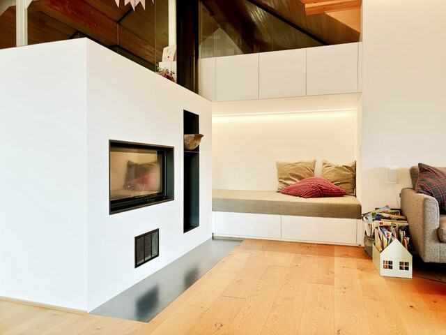 Traumhafte Penthouse-Wohnung!