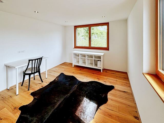 Traumhafte Penthouse-Wohnung!