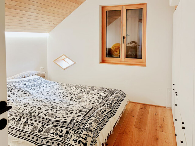 Traumhafte Penthouse-Wohnung!