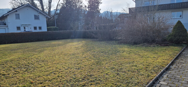 Neue Doppelhaus-Hälfte in Ziegelbauweise inkl. Grundstück € 540.000,00 plus WBF!